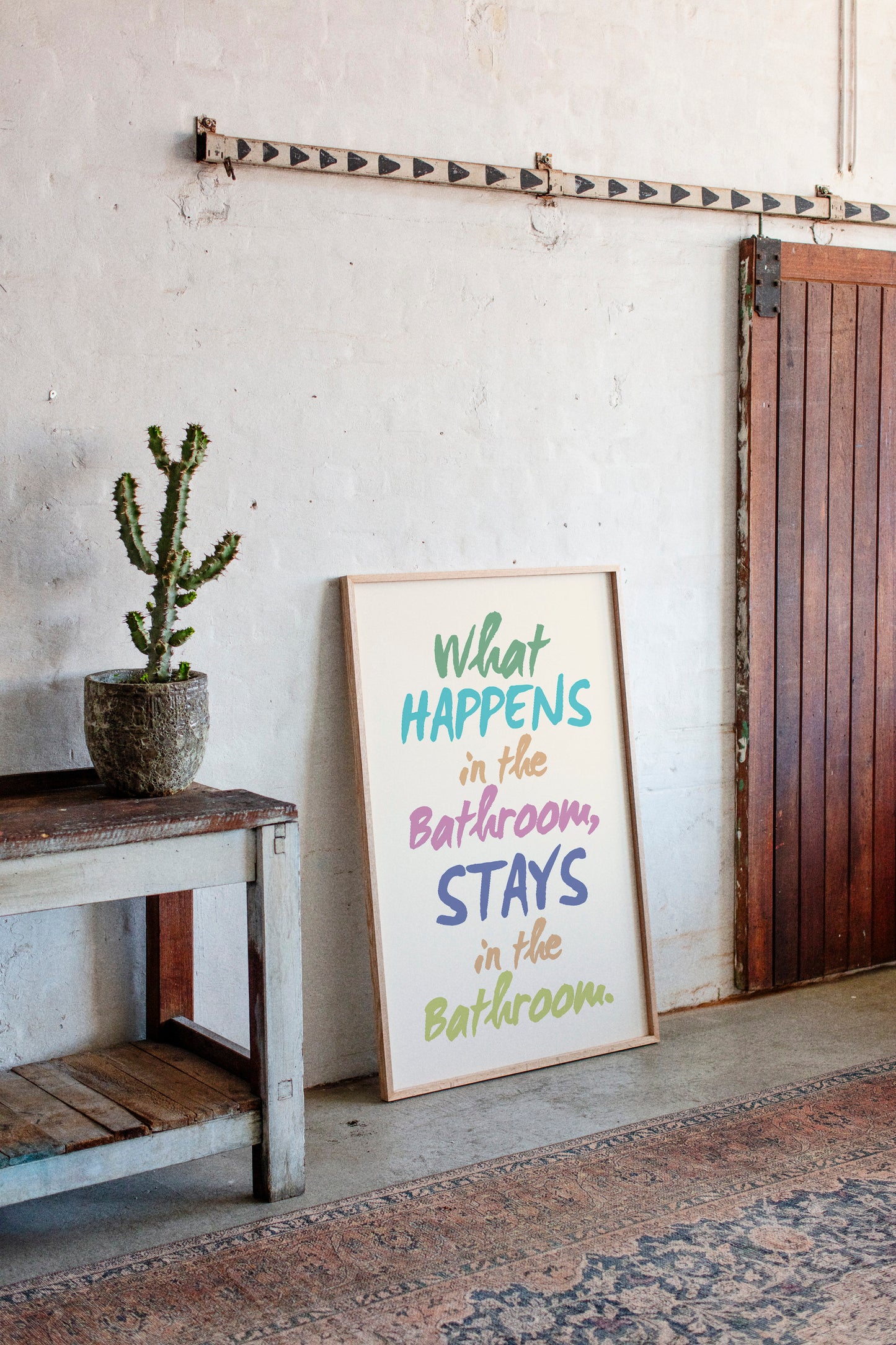 Secrets Behind Closed Doors Remain