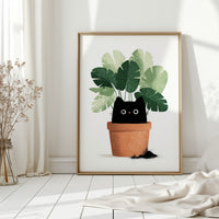 The Secret Garden Keeper