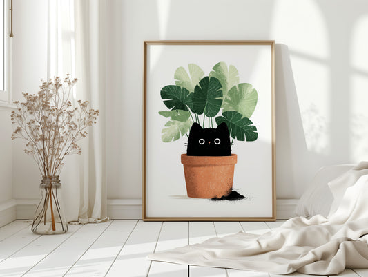 The Secret Garden Keeper