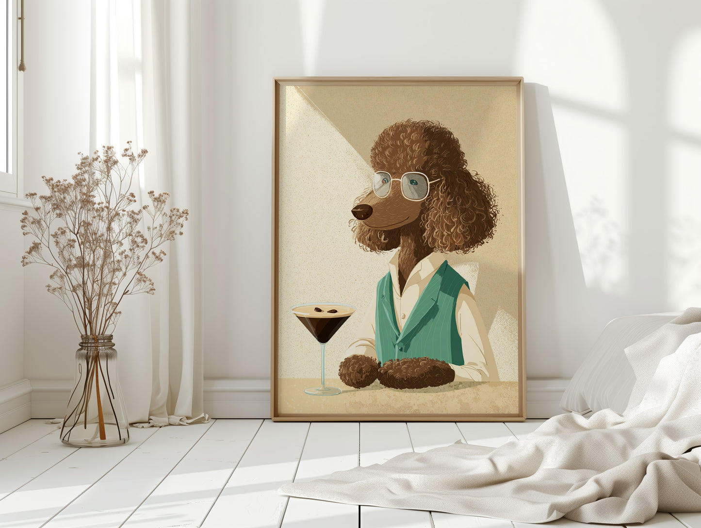 Elegance in Every Sip