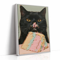 Let Them Eat Cake, Starting with Me