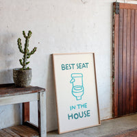 Throne Room Philosophy Finds Home