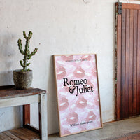 Literature Blooms In Desert Corners