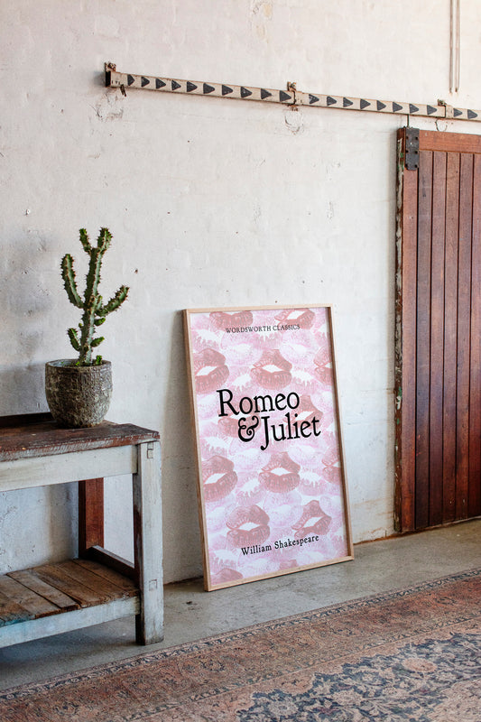 Literature Blooms In Desert Corners