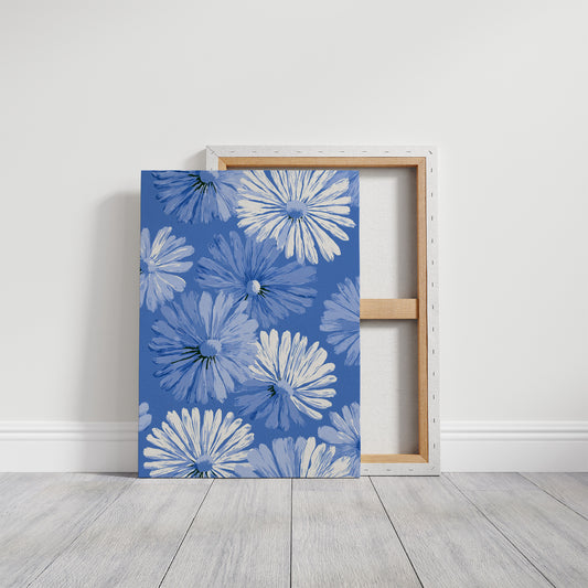 Daisies All the Way Down