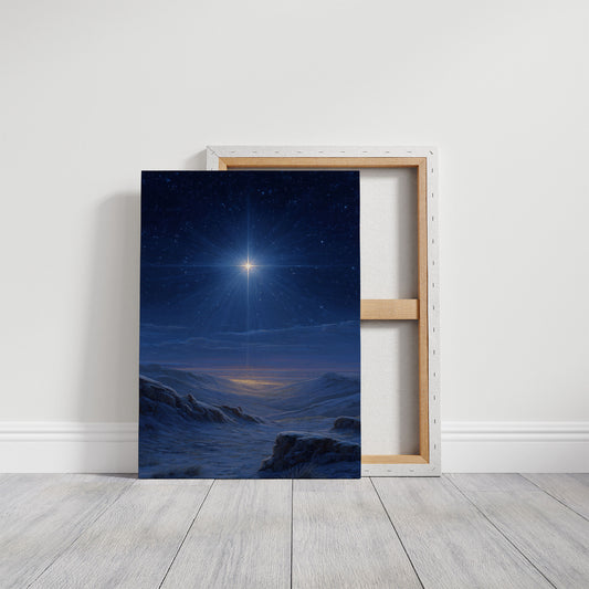 Starlight Guides The Winter Journey