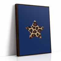 Wild Star in Midnight