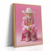 Rhinestone Rodeo Queen
