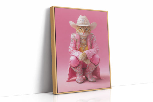 Rhinestone Rodeo Queen