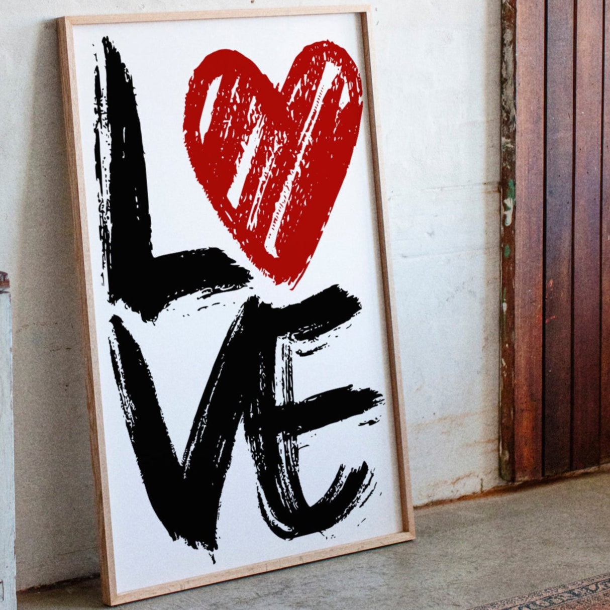 Bold Strokes Paint Love's Truth