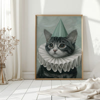 A Celebration in Feline Charm