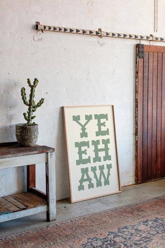 Sage Letters Spell Western Tales