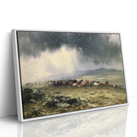 Storm Line Stampede