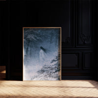 Spirit of the Snowbound Wood