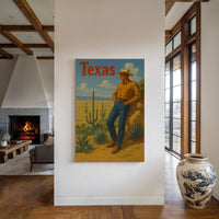 Where the Horizon Waits