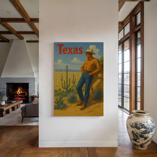 Where the Horizon Waits