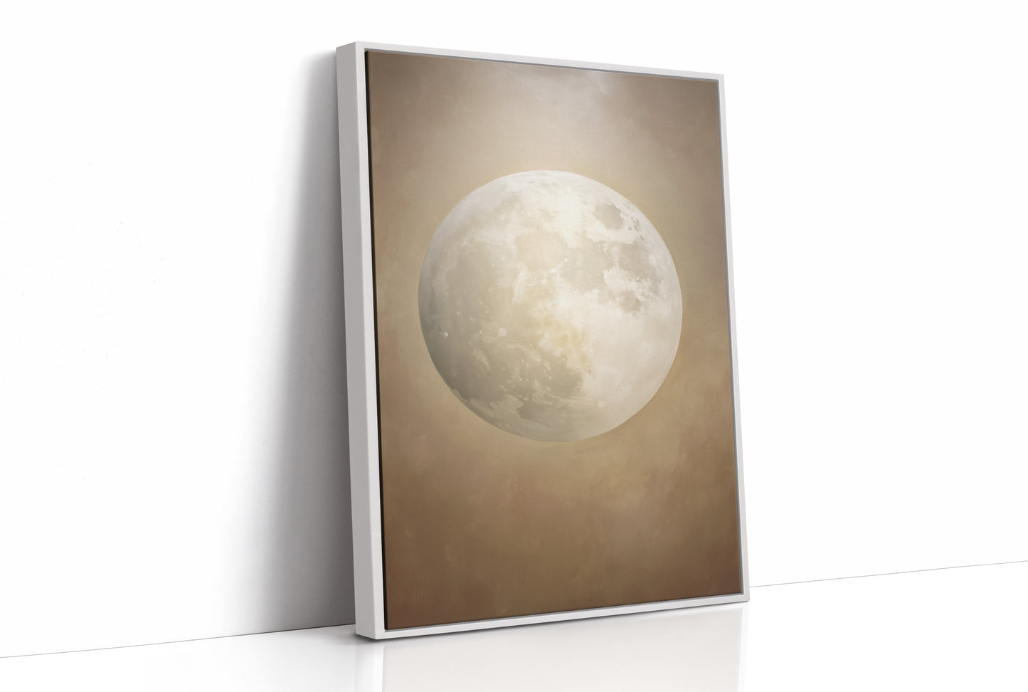 Moonlit Stories Rest Between Pages