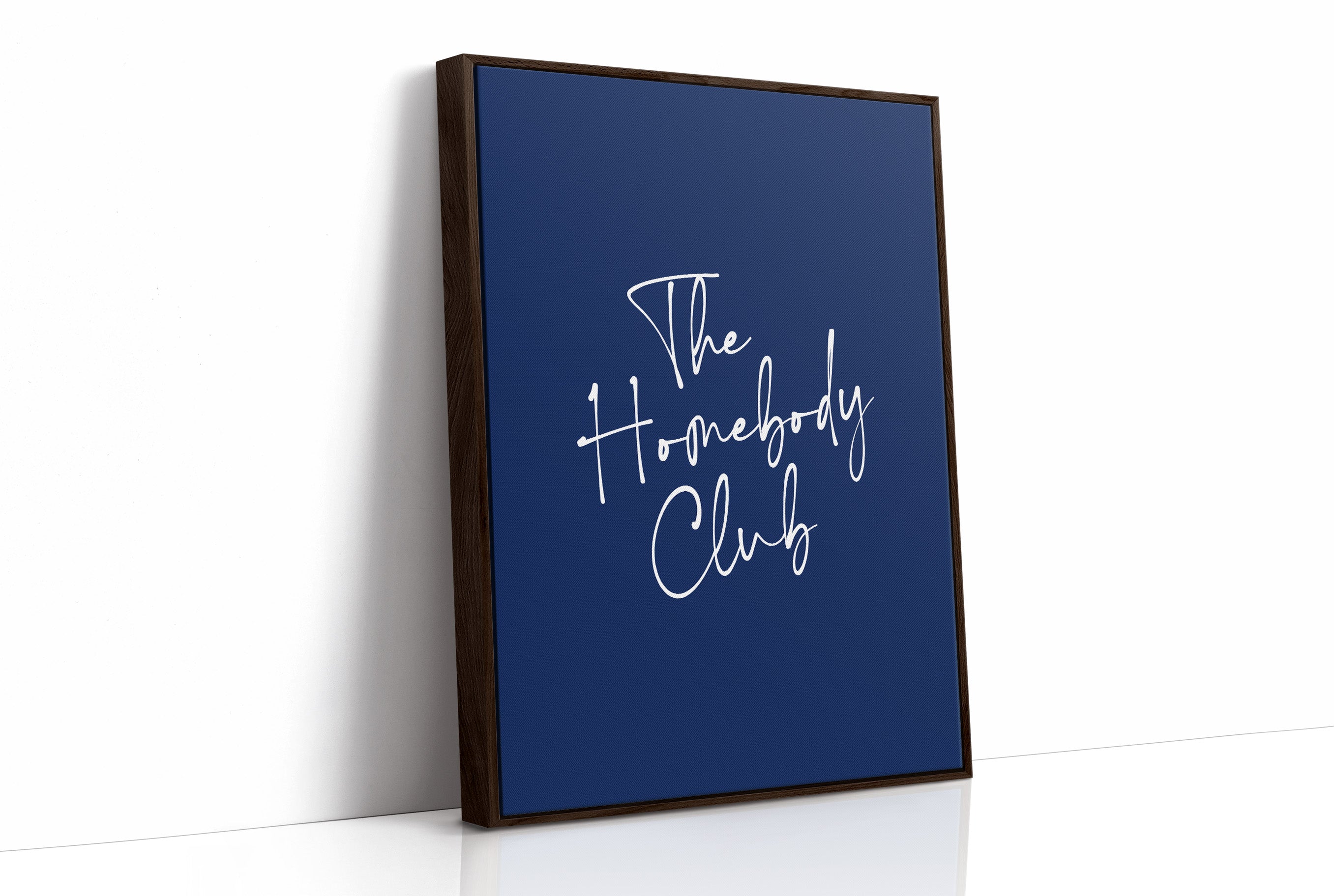 The Homebody Club