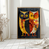 Twilight Companions in Harmony