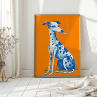 A Canines Bold Soliloquy