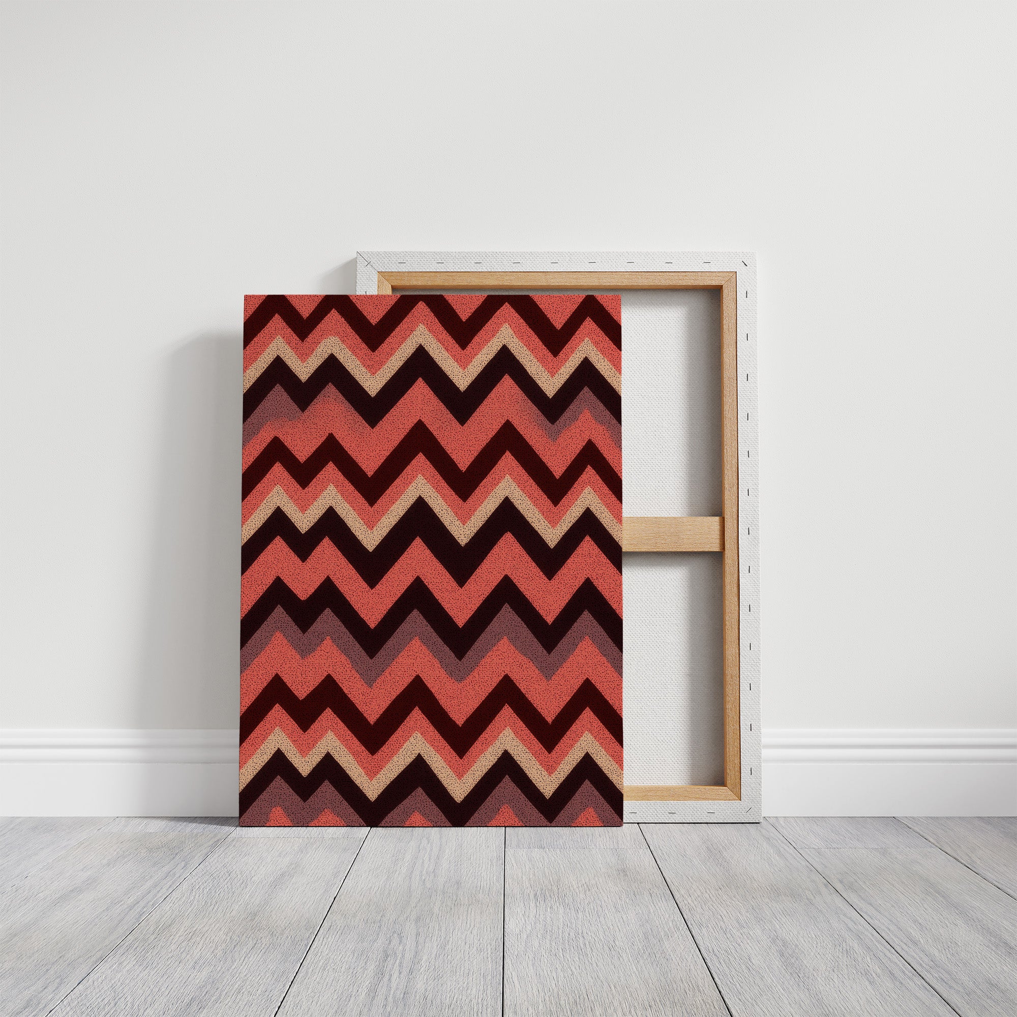 Something Borrowed from the Seventies