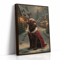 Waiting for Christmas Bells