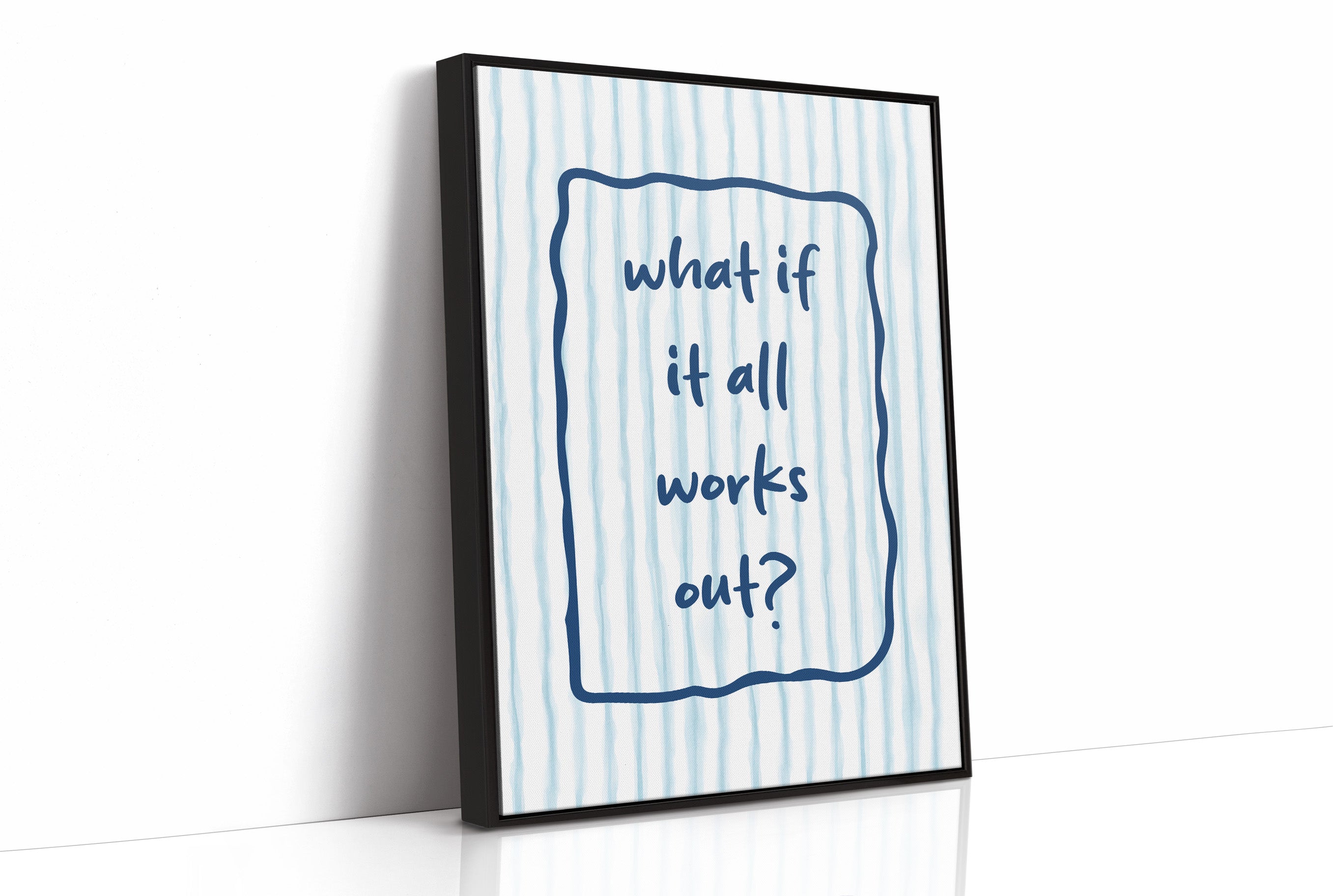 The Question That Changes the Room