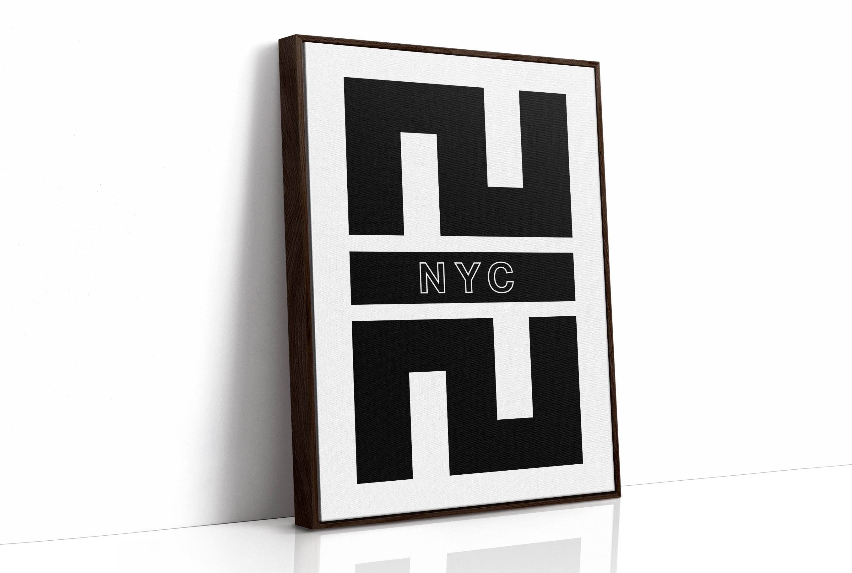 NYC Between the Lines