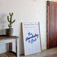 Headlines Write Letters From Home