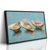 Pearls From The Tidal Pool