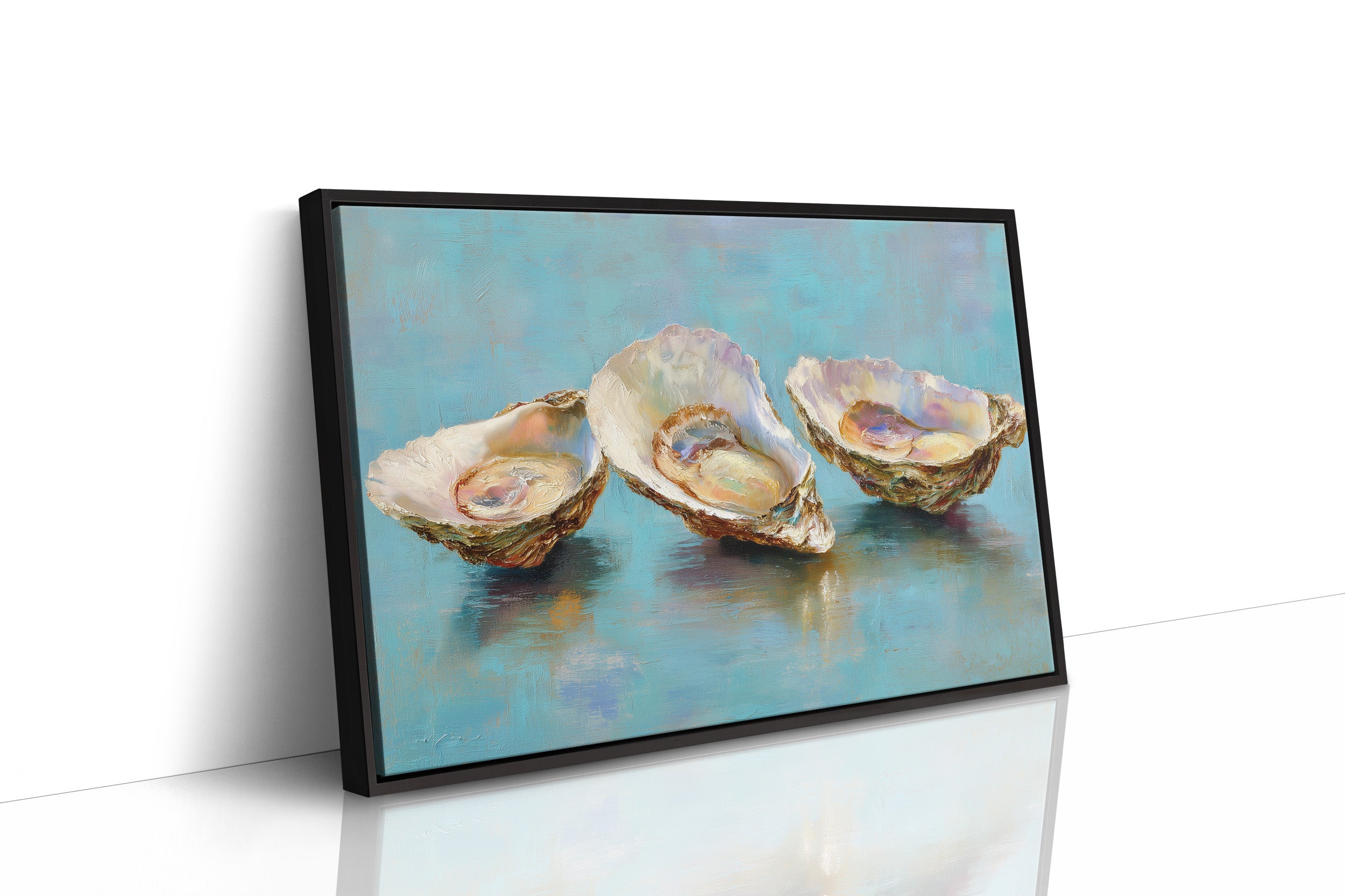 Pearls From The Tidal Pool