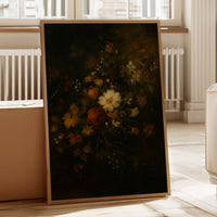 Baroque Garden in Shadowlight
