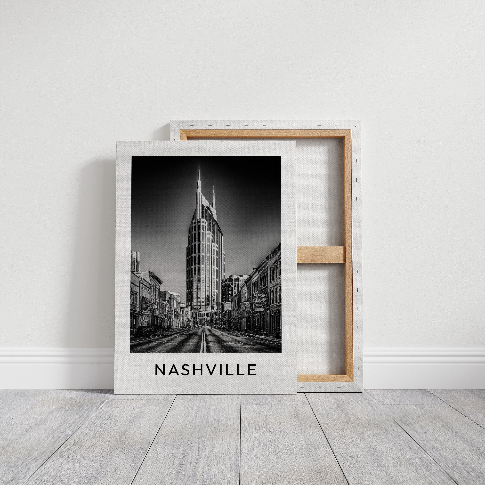 Broadway's Twin-Spired Landmark