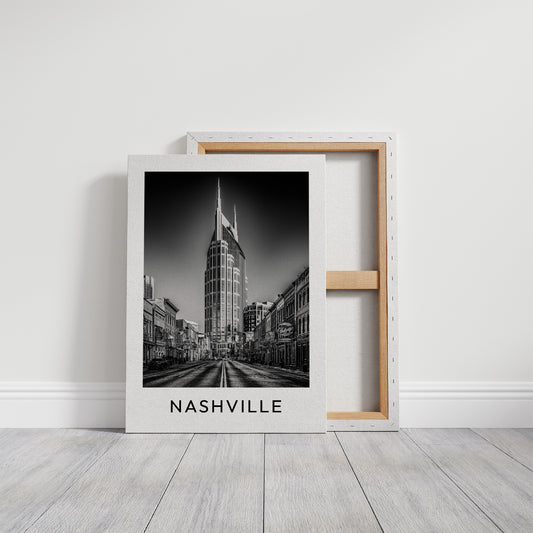 Broadway's Twin-Spired Landmark