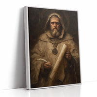 Scrolls From A Forgotten Monastery