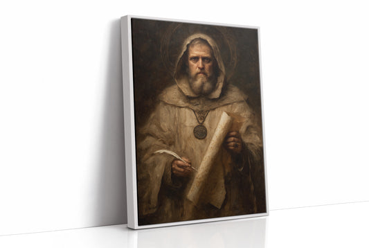 Scrolls From A Forgotten Monastery