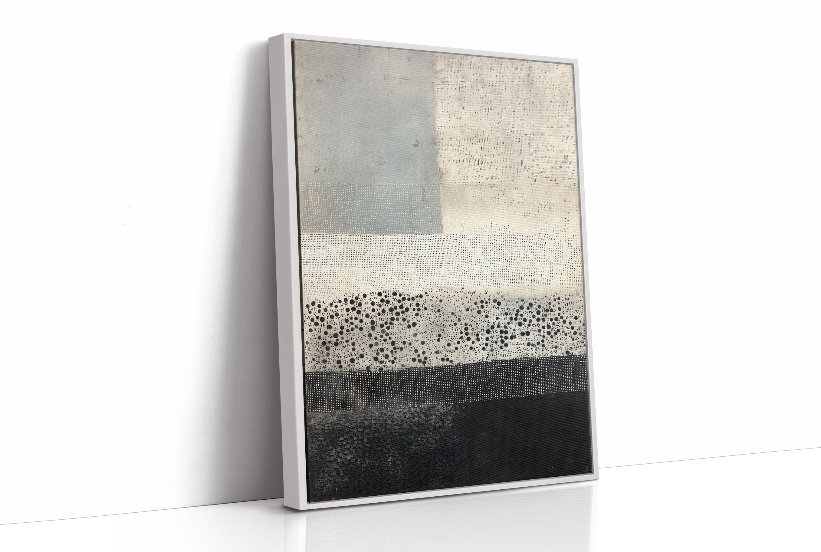 Sunlit Corner For Evening Stories