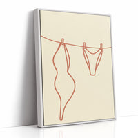 Minimal Line, Maximum Ease