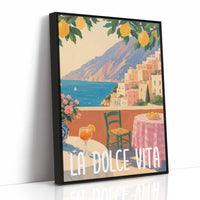 La Dolce Vita Terrace