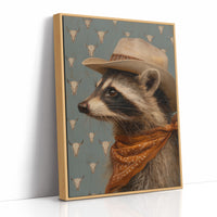 High Desert Bandit