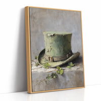 Worn Well and Often