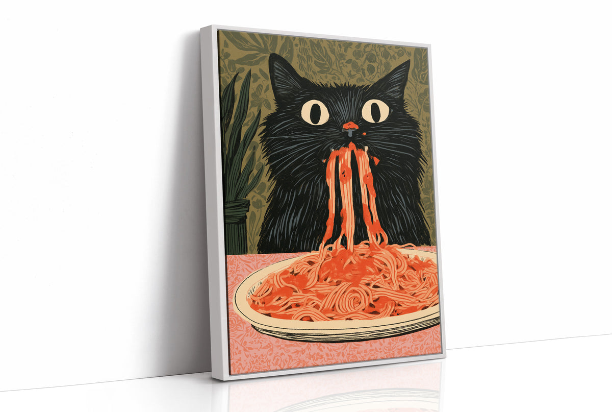 No Fork Needed, Thanks