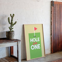 Fairways Teach Patience Through Green