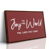 Crimson Tidings Of Celebration