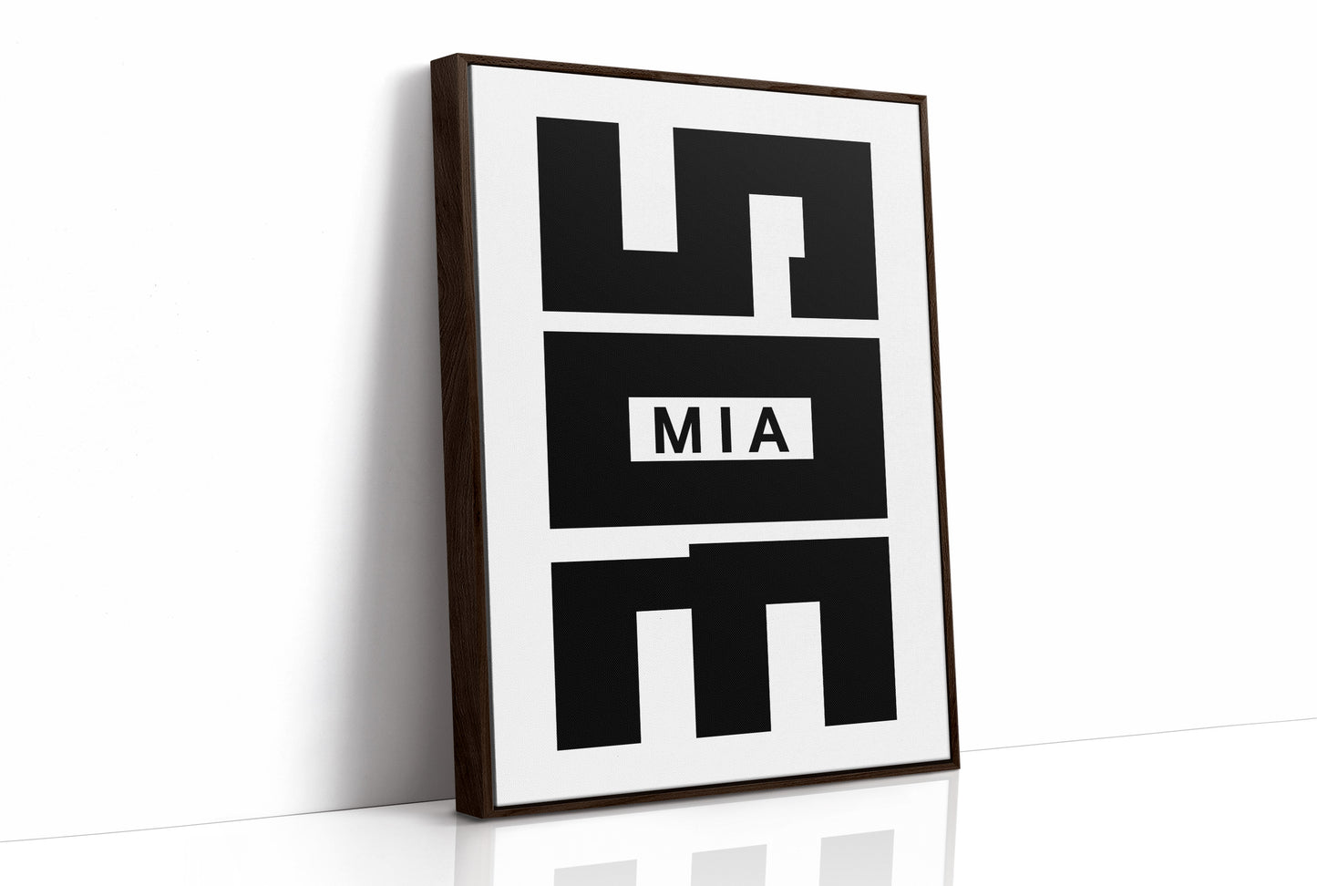 MIA in Modern Blocks