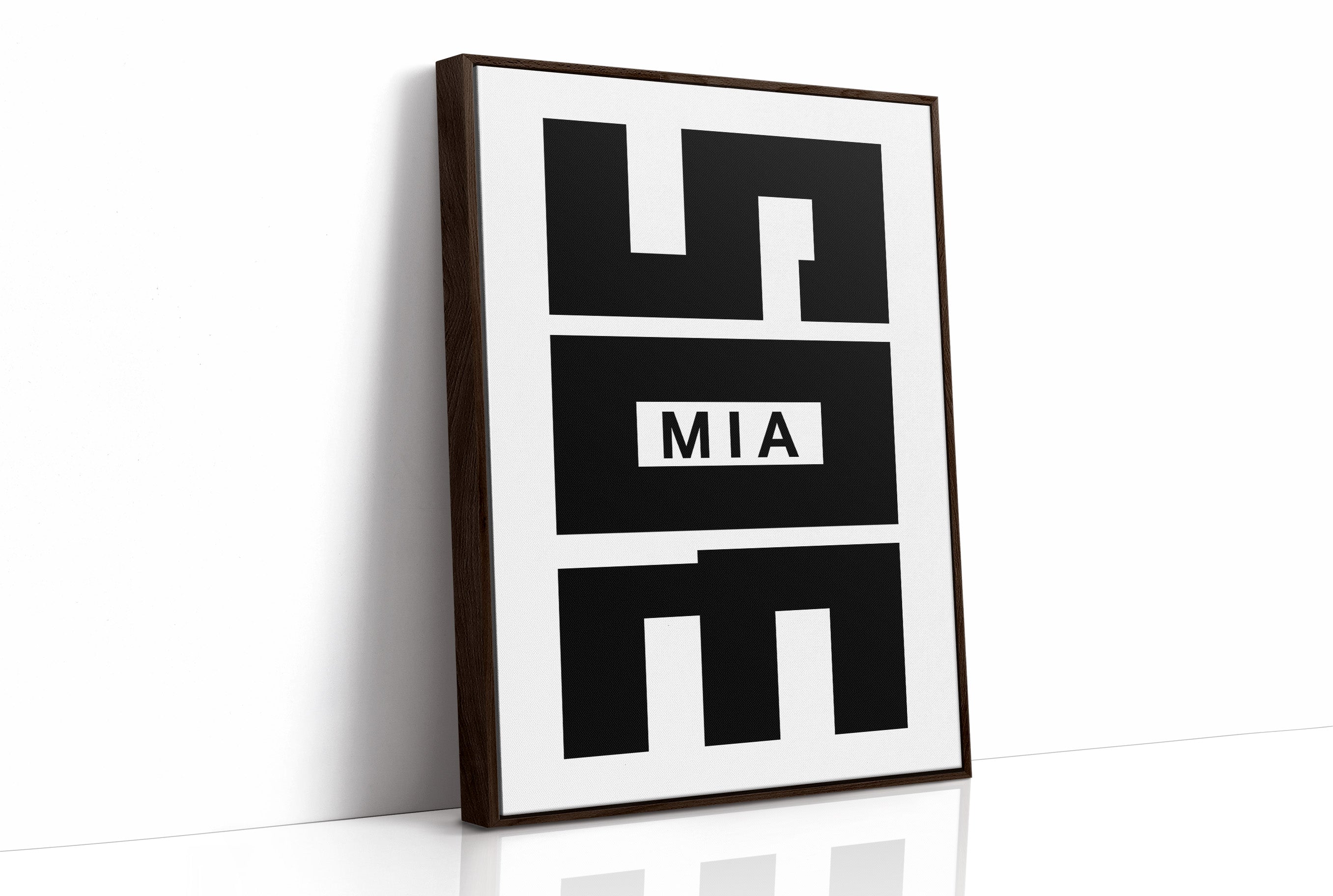 MIA in Modern Blocks