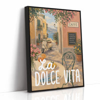 La Dolce Vita Café