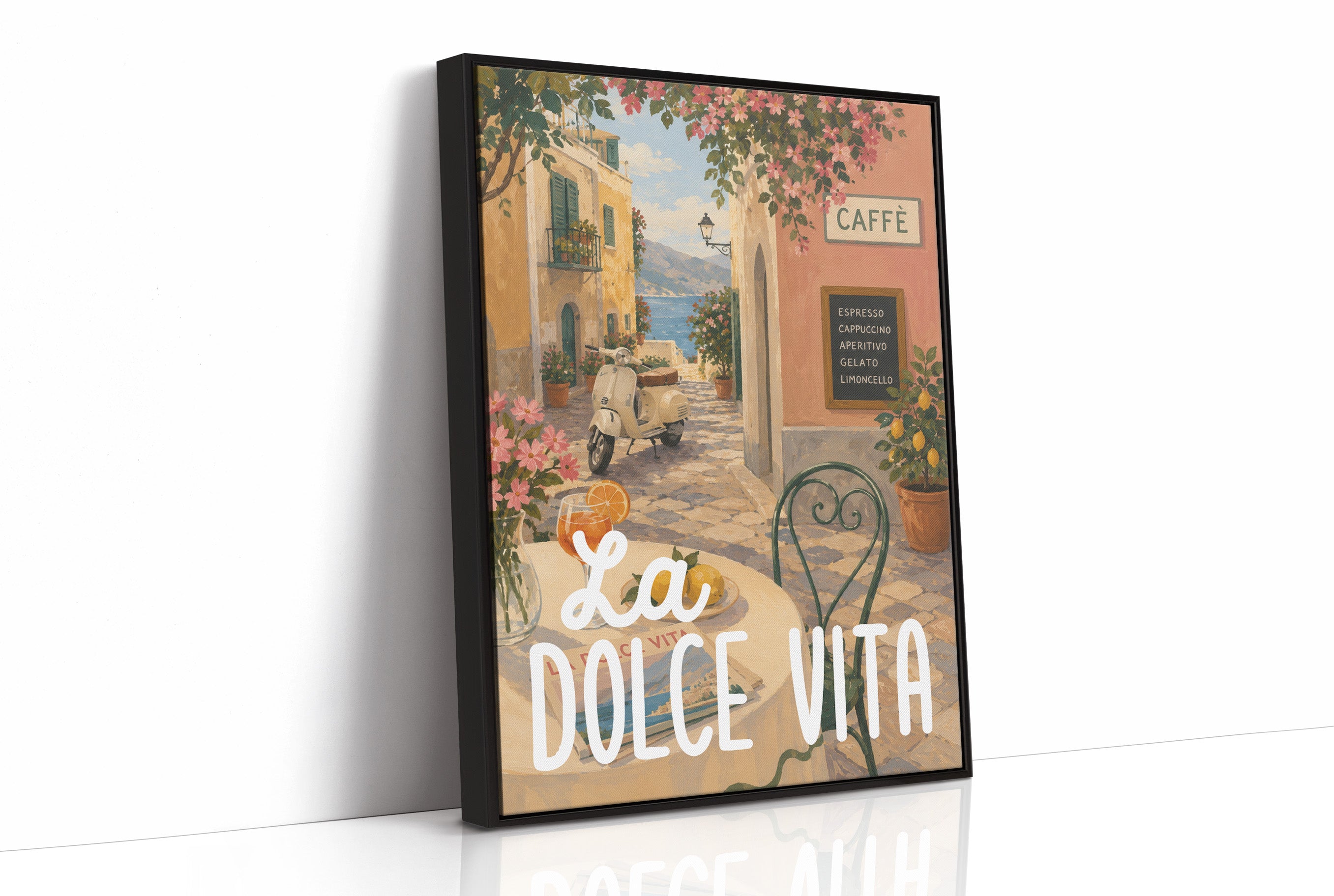 La Dolce Vita Café