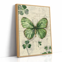 Notes on Something Lucky