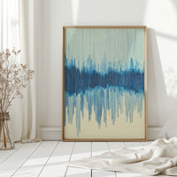 Tides of Cerulean Reflection